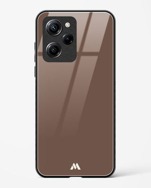 Coffee Mornings Glass Case Phone Cover (Xiaomi)