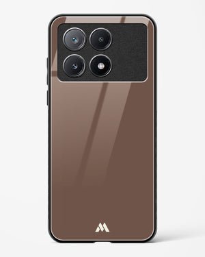 Coffee Mornings Glass Case Phone Cover (Xiaomi)