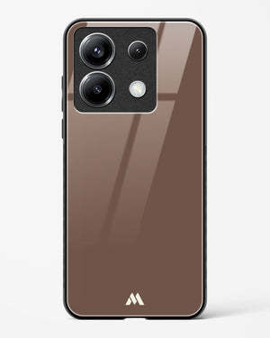 Coffee Mornings Glass Case Phone Cover (Xiaomi)