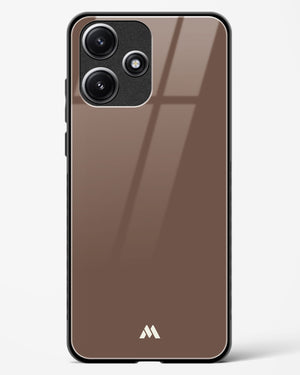 Coffee Mornings Glass Case Phone Cover (Xiaomi)