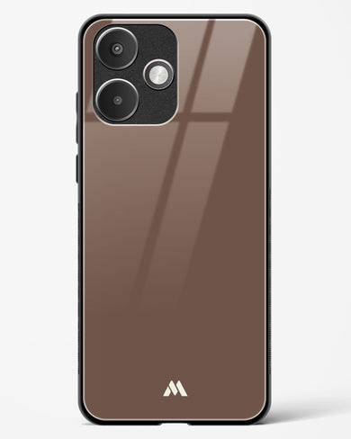 Coffee Mornings Glass Case Phone Cover (Xiaomi)