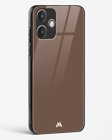 Coffee Mornings Glass Case Phone Cover (Xiaomi)