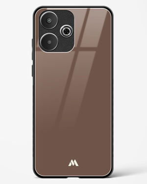 Coffee Mornings Glass Case Phone Cover (Xiaomi)