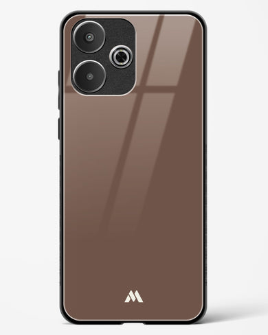 Coffee Mornings Glass Case Phone Cover (Xiaomi)