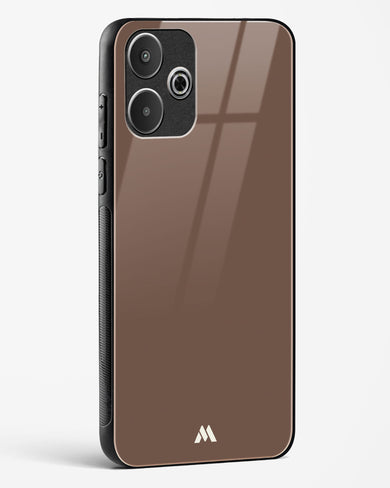 Coffee Mornings Glass Case Phone Cover (Xiaomi)