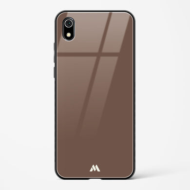 Coffee Mornings Glass Case Phone Cover-(Xiaomi)