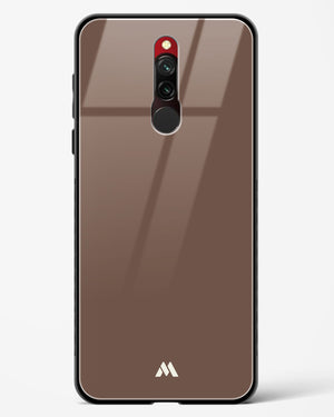 Coffee Mornings Glass Case Phone Cover (Xiaomi)