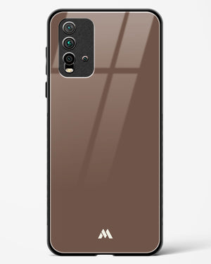 Coffee Mornings Glass Case Phone Cover (Xiaomi)