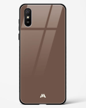 Coffee Mornings Glass Case Phone Cover (Xiaomi)