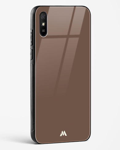 Coffee Mornings Glass Case Phone Cover (Xiaomi)