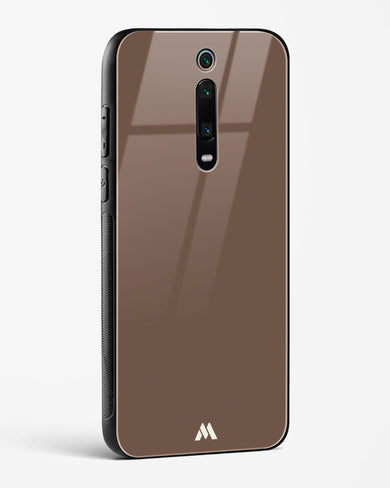 Coffee Mornings Glass Case Phone Cover (Xiaomi)