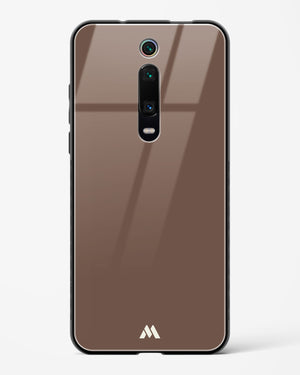 Coffee Mornings Glass Case Phone Cover (Xiaomi)