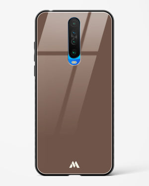 Coffee Mornings Glass Case Phone Cover (Xiaomi)