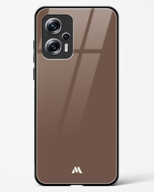 Coffee Mornings Glass Case Phone Cover (Xiaomi)