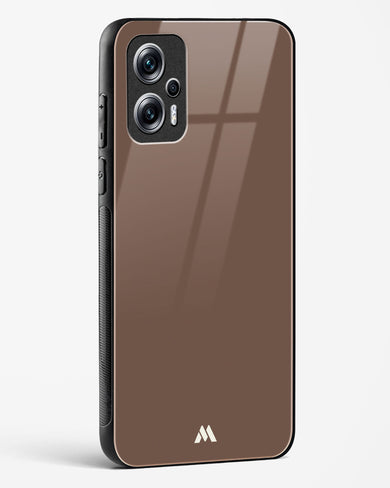 Coffee Mornings Glass Case Phone Cover (Xiaomi)