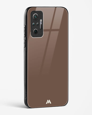 Coffee Mornings Glass Case Phone Cover (Xiaomi)