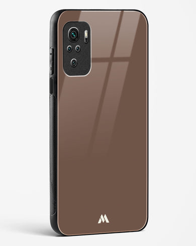 Coffee Mornings Glass Case Phone Cover (Xiaomi)