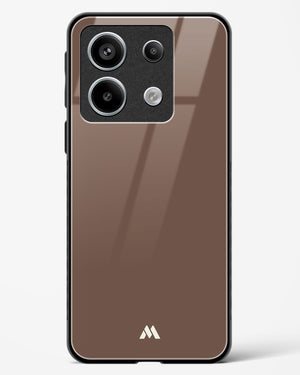 Coffee Mornings Glass Case Phone Cover (Xiaomi)