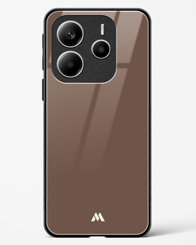 Coffee Mornings Glass Case Phone Cover (Xiaomi)