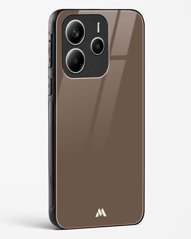 Coffee Mornings Glass Case Phone Cover (Xiaomi)