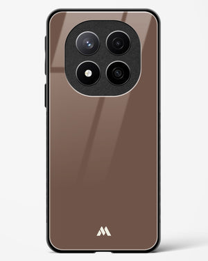 Coffee Mornings Glass Case Phone Cover (Xiaomi)