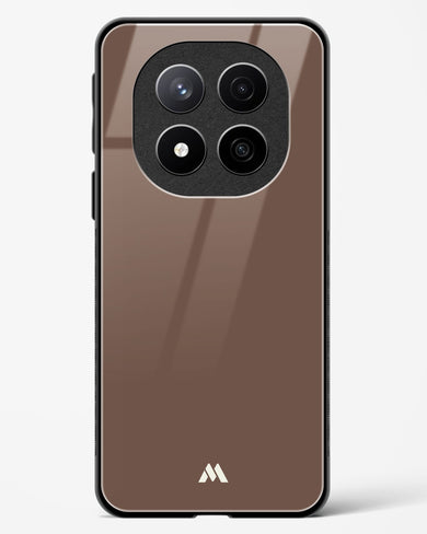 Coffee Mornings Glass Case Phone Cover (Xiaomi)