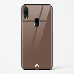Coffee Mornings Glass Case Phone Cover (Xiaomi)