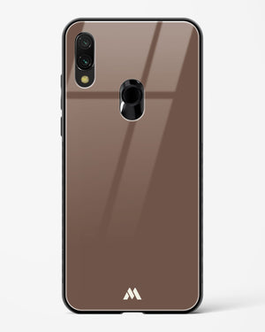 Coffee Mornings Glass Case Phone Cover (Xiaomi)