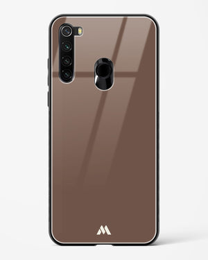 Coffee Mornings Glass Case Phone Cover (Xiaomi)
