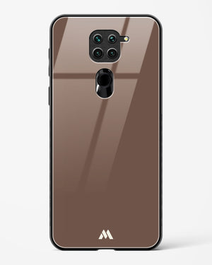 Coffee Mornings Glass Case Phone Cover (Xiaomi)