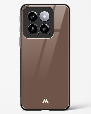 Coffee Mornings Glass Case Phone Cover (Xiaomi)