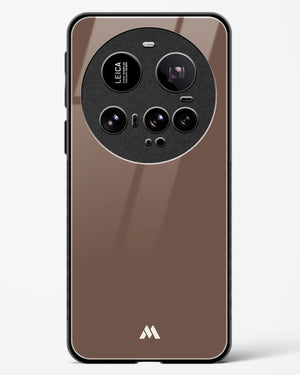 Coffee Mornings Glass Case Phone Cover (Xiaomi)