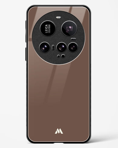 Coffee Mornings Glass Case Phone Cover (Xiaomi)