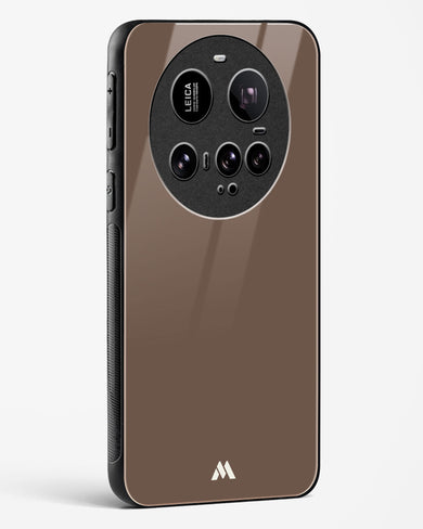 Coffee Mornings Glass Case Phone Cover (Xiaomi)