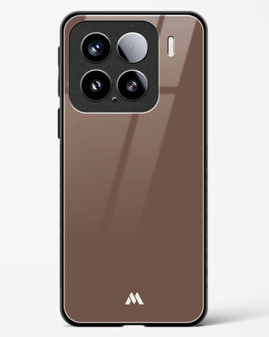 Coffee Mornings Glass Case Phone Cover (Xiaomi)