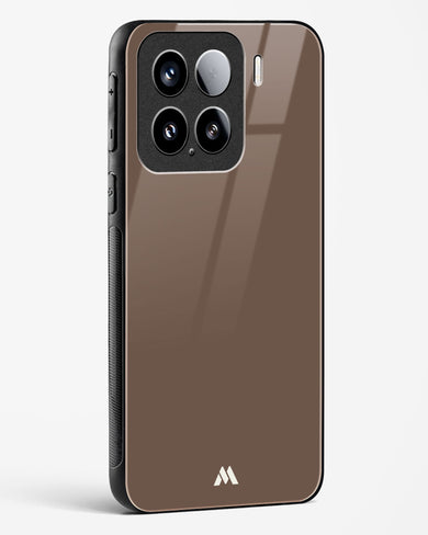 Coffee Mornings Glass Case Phone Cover (Xiaomi)