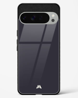 Dark Night Glass Case Phone Cover (Google)