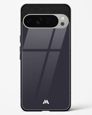 Dark Night Glass Case Phone Cover (Google)