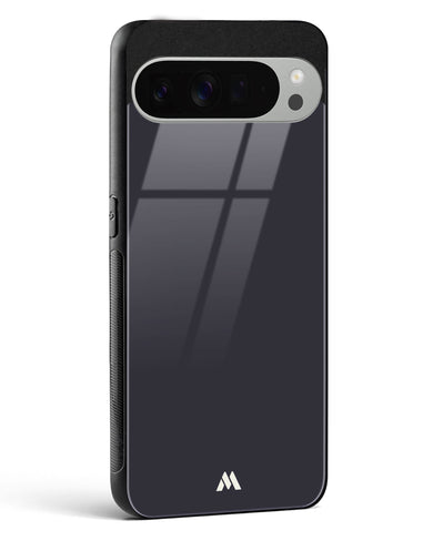 Dark Night Glass Case Phone Cover (Google)