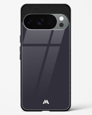 Dark Night Glass Case Phone Cover (Google)