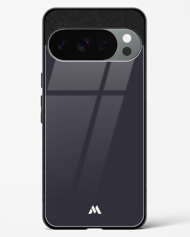 Dark Night Glass Case Phone Cover (Google)