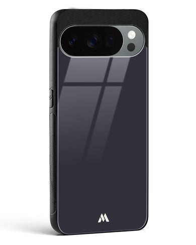 Dark Night Glass Case Phone Cover (Google)