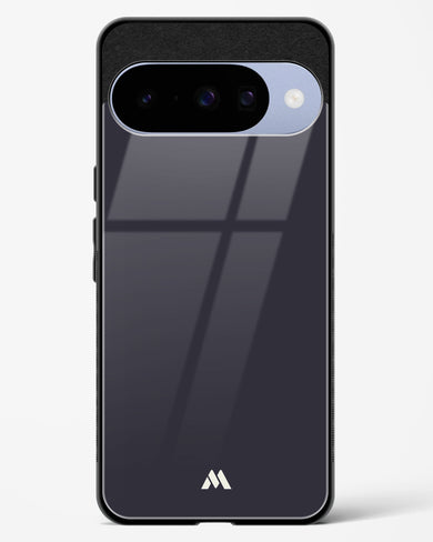 Dark Night Glass Case Phone Cover (Google)
