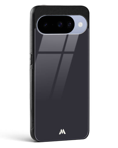 Dark Night Glass Case Phone Cover (Google)