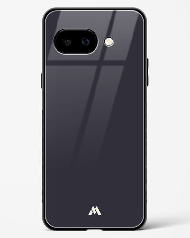 Dark Night Glass Case Phone Cover (Google)