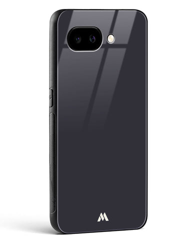 Dark Night Glass Case Phone Cover (Google)