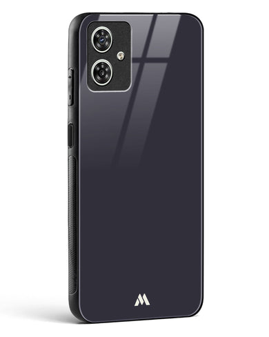 Dark Night Glass Case Phone Cover (Motorola)