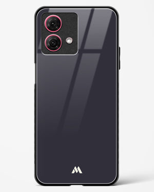 Dark Night Glass Case Phone Cover (Motorola)