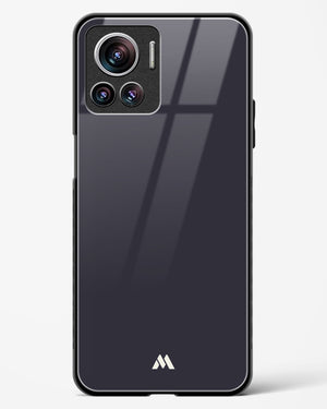 Dark Night Glass Case Phone Cover (Motorola)