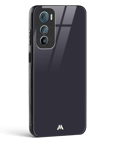 Dark Night Glass Case Phone Cover-(Motorola)